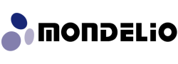 Mondelio Logo