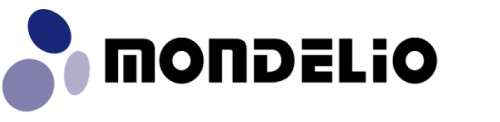 Mondelio Logo